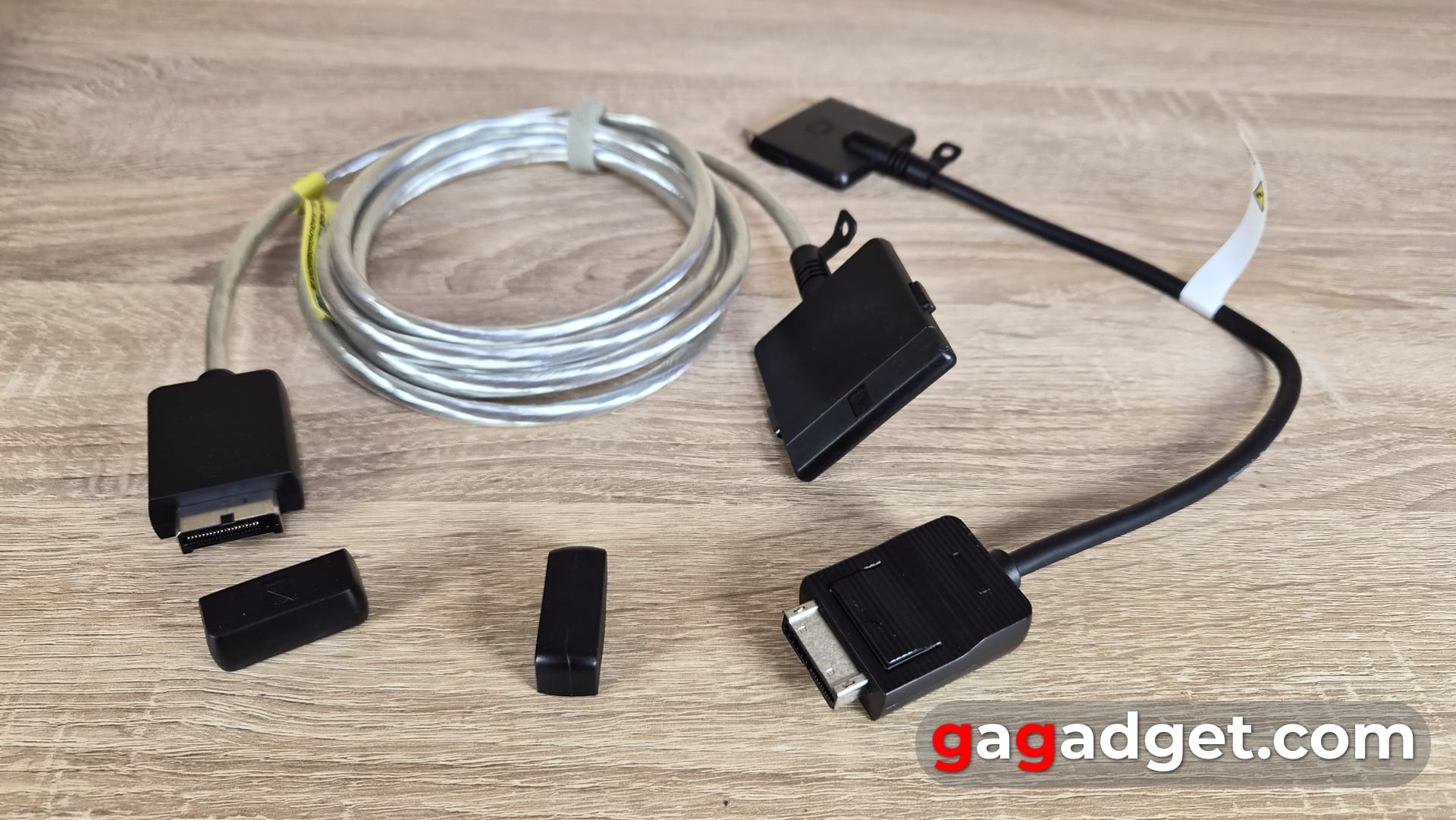 Сума технологій, що перевершує очікування: огляд 65-дюймового OLED-телевізора Samsung S95F-7