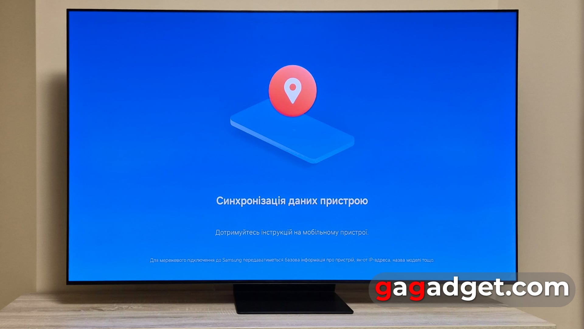 Сума технологій, що перевершує очікування: огляд 65-дюймового OLED-телевізора Samsung S95F-36