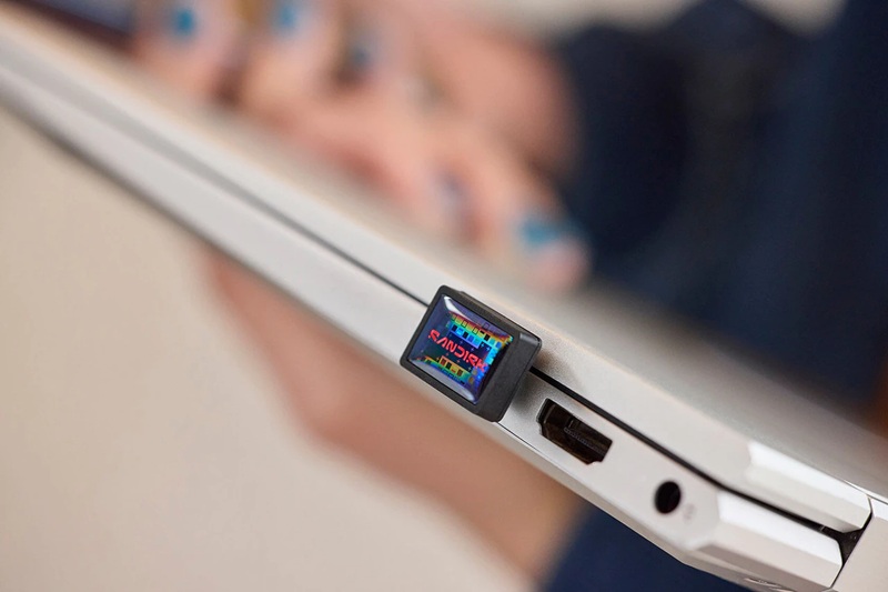 Флеш-накопичувач SanDisk Extreme Fit USB-C