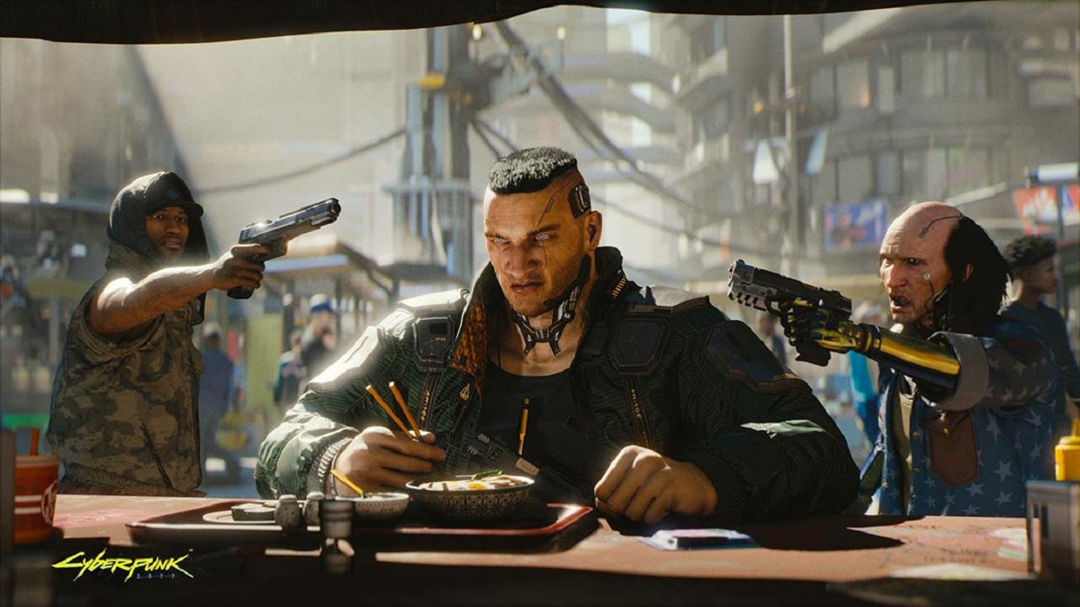 Ціна порятунку Cyberpunk 2077: CD Projekt витратила понад 120 мільйонів доларів на безкоштовні оновлення, розширення Phantom Liberty і випуск повноцінних версій гри для сучасних консолей
