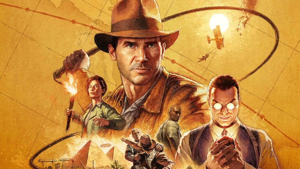 Bethesda a présenté en détail Indiana Jones and the Great Circle et a révélé la date de sortie de l'ambitieux jeu d'action.
