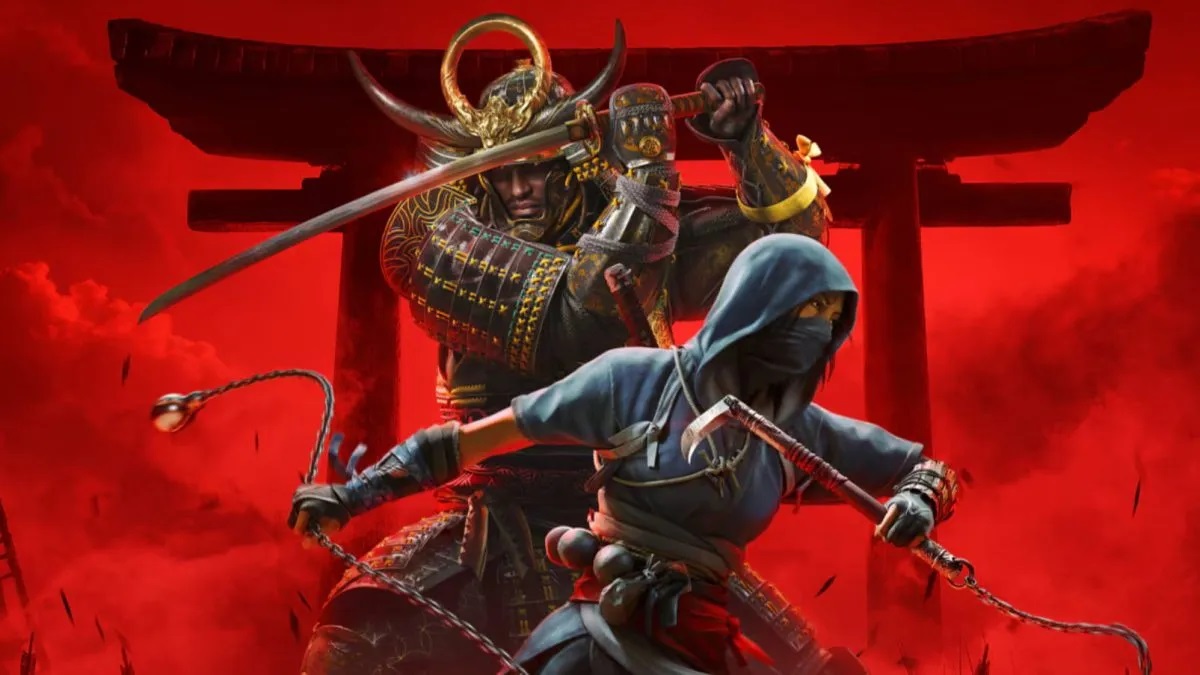 Чудова новина для користувачів Mac: Assassin's Creed Shadows вийде на комп'ютерах Apple одночасно з іншими платформами