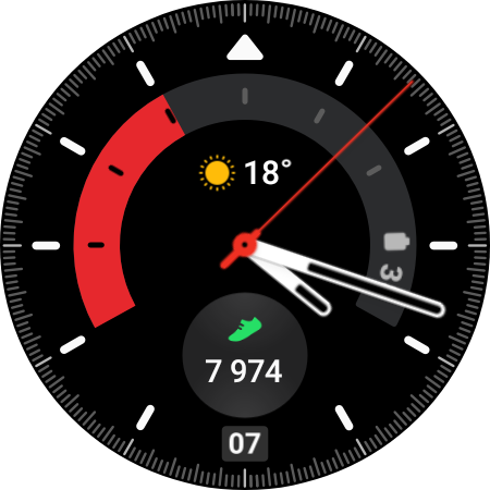 Огляд Samsung Galaxy Watch5 Pro та Watch5: плюс автономність, мінус фізичний безель-26