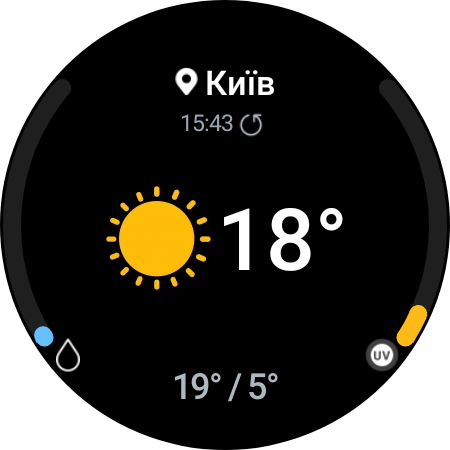 Огляд Samsung Galaxy Watch5 Pro та Watch5: плюс автономність, мінус фізичний безель-38