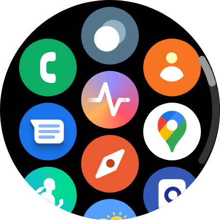 Огляд Samsung Galaxy Watch5 Pro та Watch5: плюс автономність, мінус фізичний безель-66