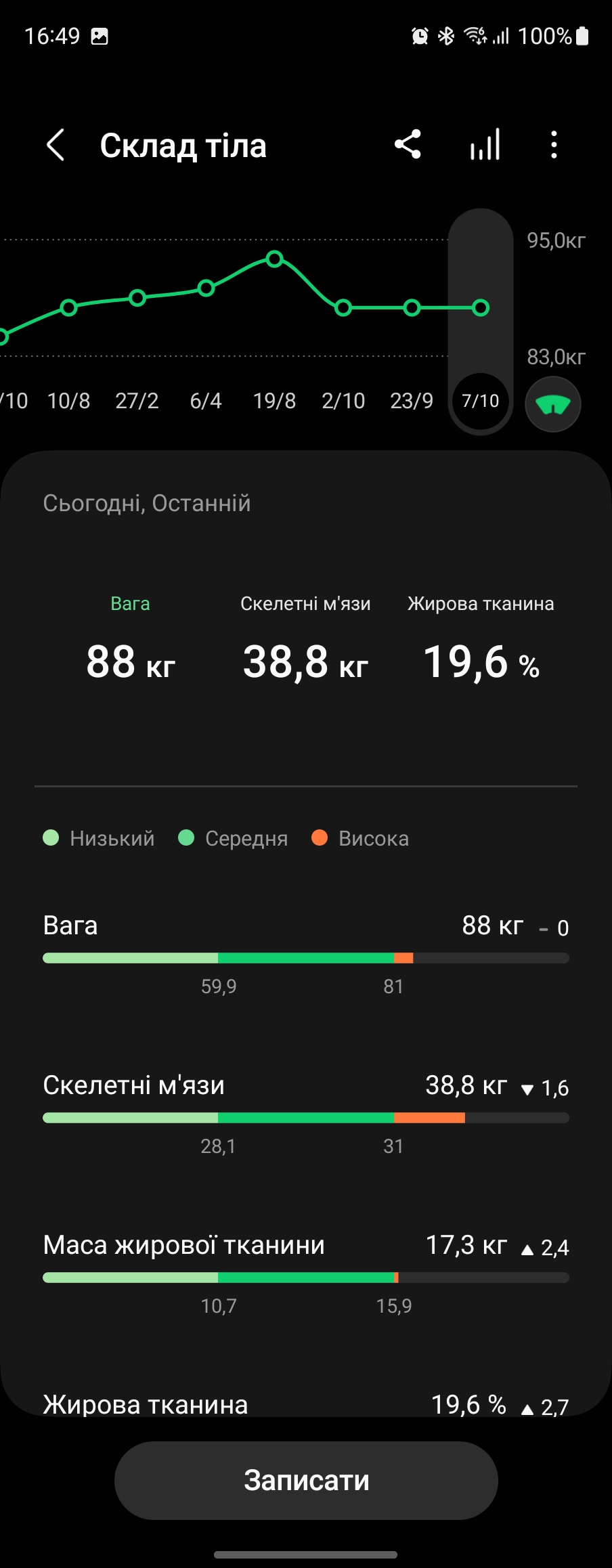 Огляд Samsung Galaxy Watch5 Pro та Watch5: плюс автономність, мінус фізичний безель-190