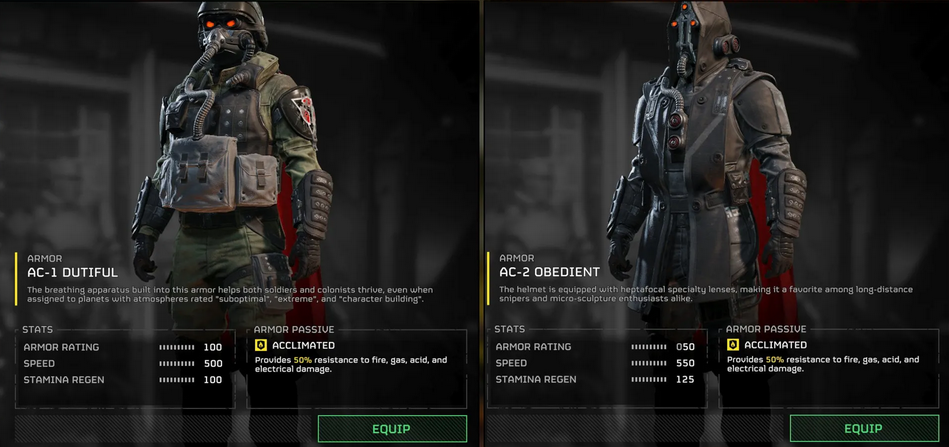 Броня з набору Righteous Revenants