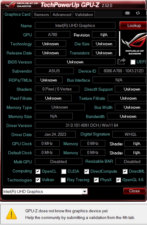 Critique du ASUS ROG Strix SCAR 16 (2023) : domination totale sur le champ de bataille virtuel-50