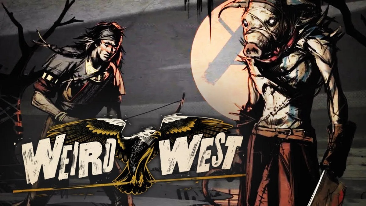 Highly acclaimed RPG Weird West from the creator of Dishonored and Prey (2017) is coming to Nintendo Switch soon