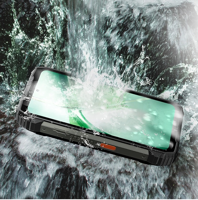 Технические характеристики Blackview XPLORE 2