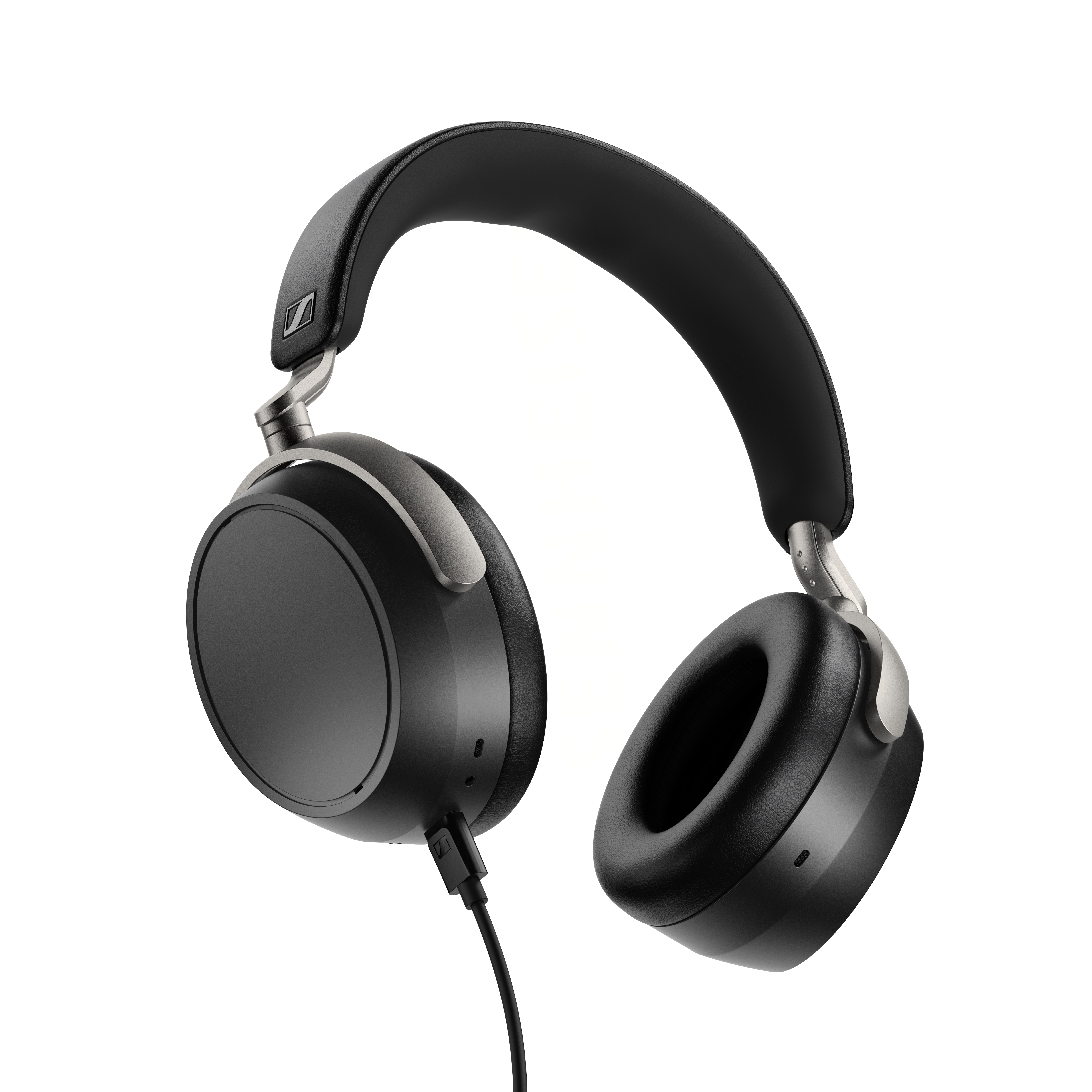 USB-C кабель для навушників Sennheiser HDB 630