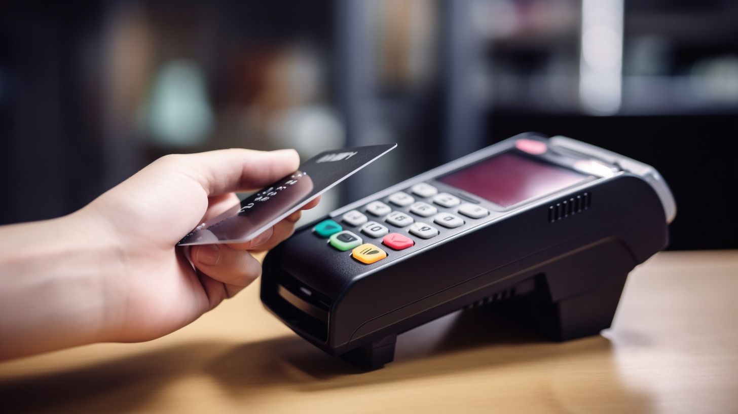 NovaPay встановила 500 власних POS-терміналів у відділеннях Нової пошти, до кінця 2025 року їх буде 10 000