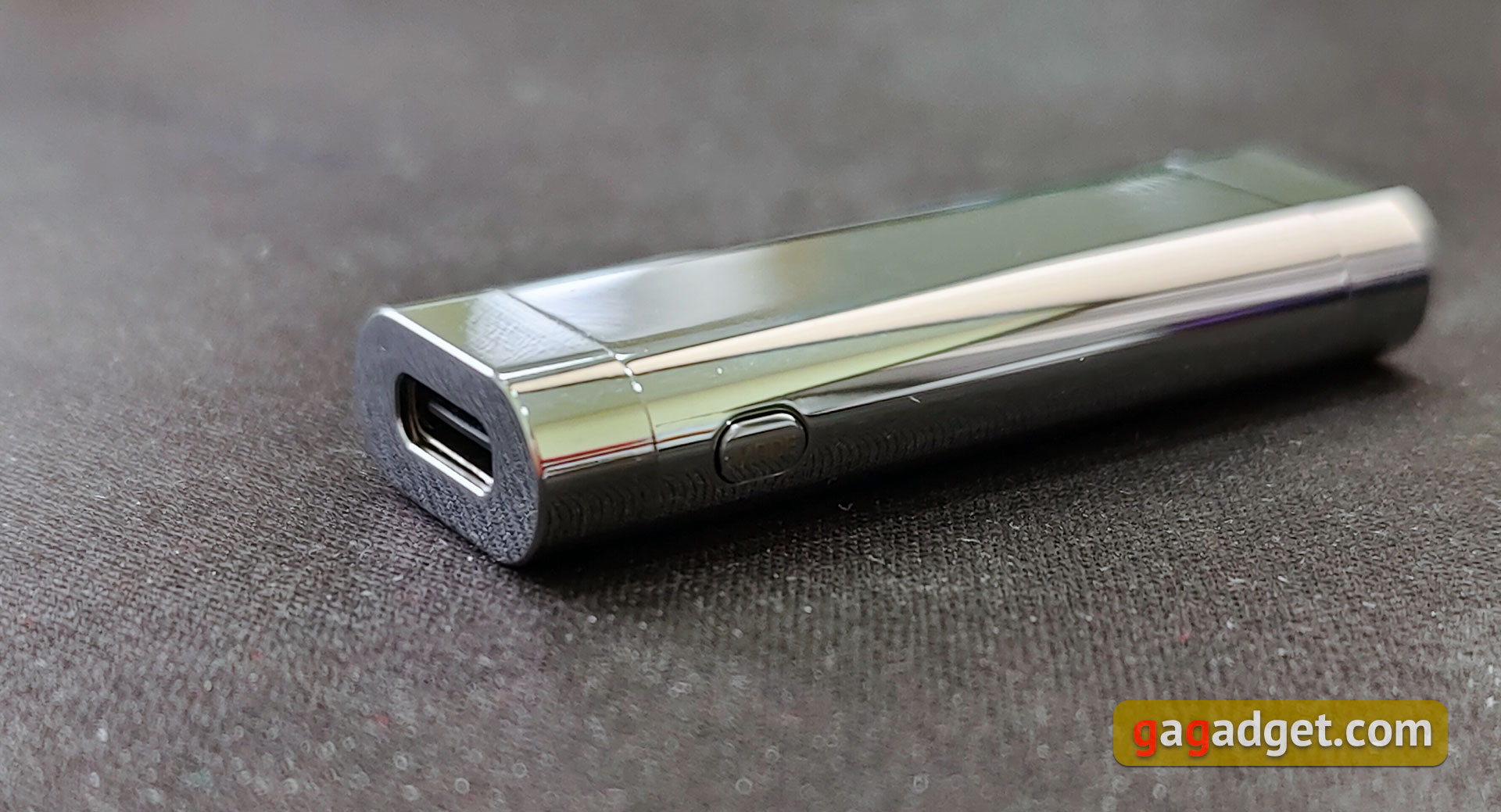 Test du Shanling UA2 : amplificateur DAC pour smartphone compact avec un son exceptionnel-13