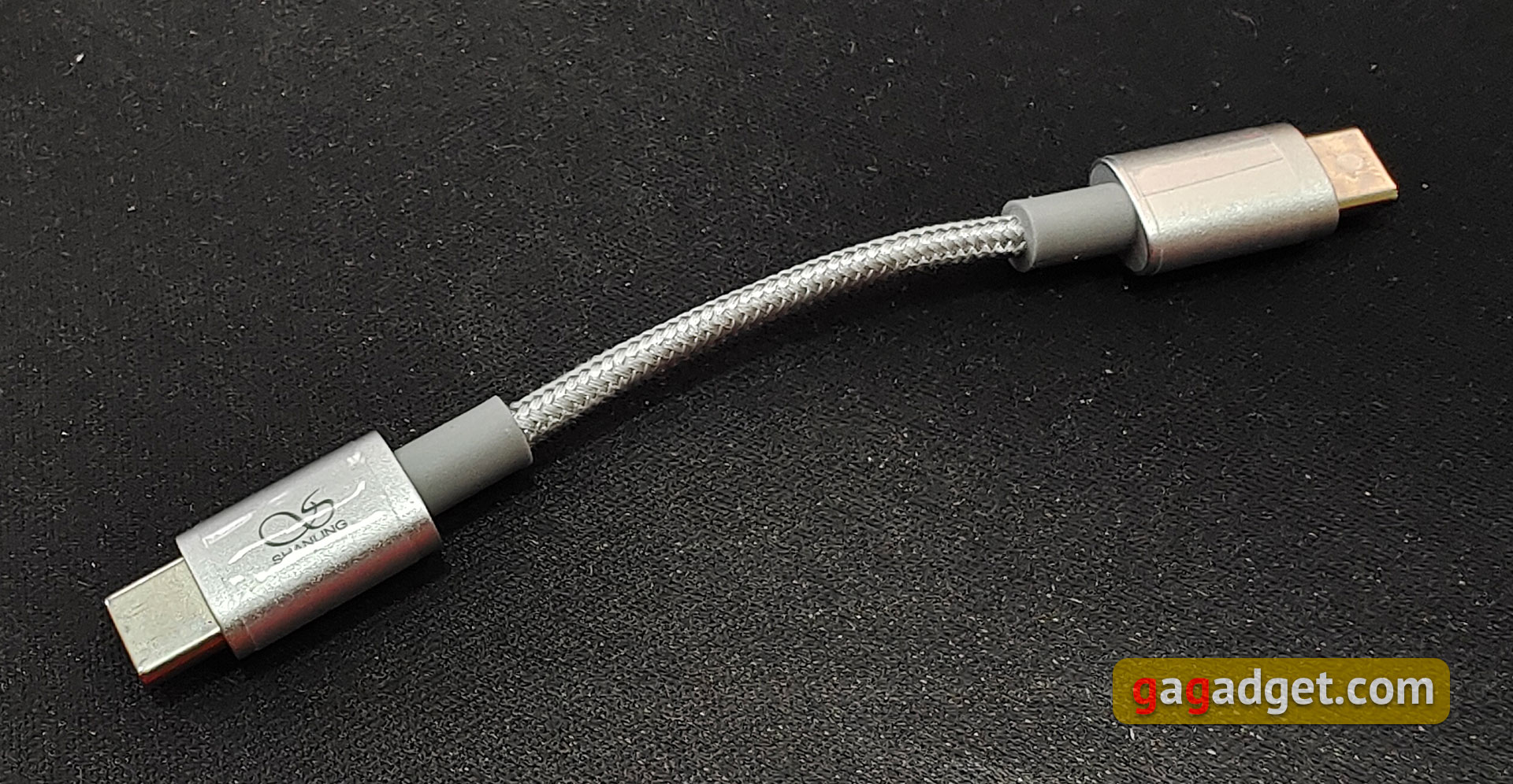 Test du Shanling UA2 : amplificateur DAC pour smartphone compact avec un son exceptionnel-14