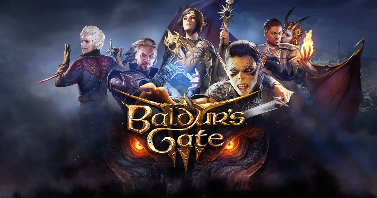 Реліз довгоочікуваної рольової гри Baldur's Gate III перенесено, але не поспішайте засмучуватися: PC-версія гри вийде на чотири тижні раніше