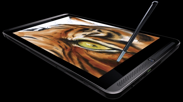 Планшет Nvidia SHIELD Tablet: 8 дюймов, 1920х1200, Tegra K1 и стриминг ПК-игр-3
