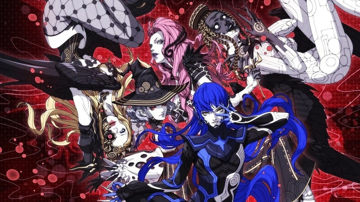 Atlus представила релізний трейлер Shin Megami Tensei 5: Vengeance - тепер ексклюзив Nintendo Switch буде доступний на всіх платформах