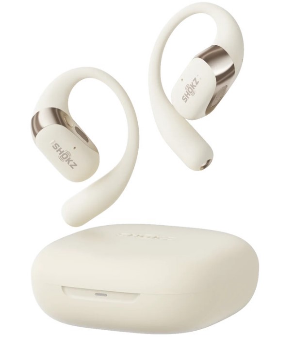 Casque d'écoute Shokz OpenFit 2