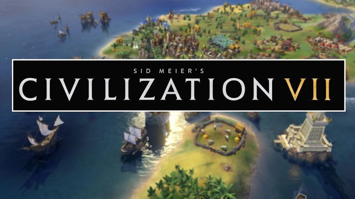 В один день с Kingdom Come Deliverance 2: инсайдер назвал дату релиза стратегии Sid Meier’s Civilization VII
