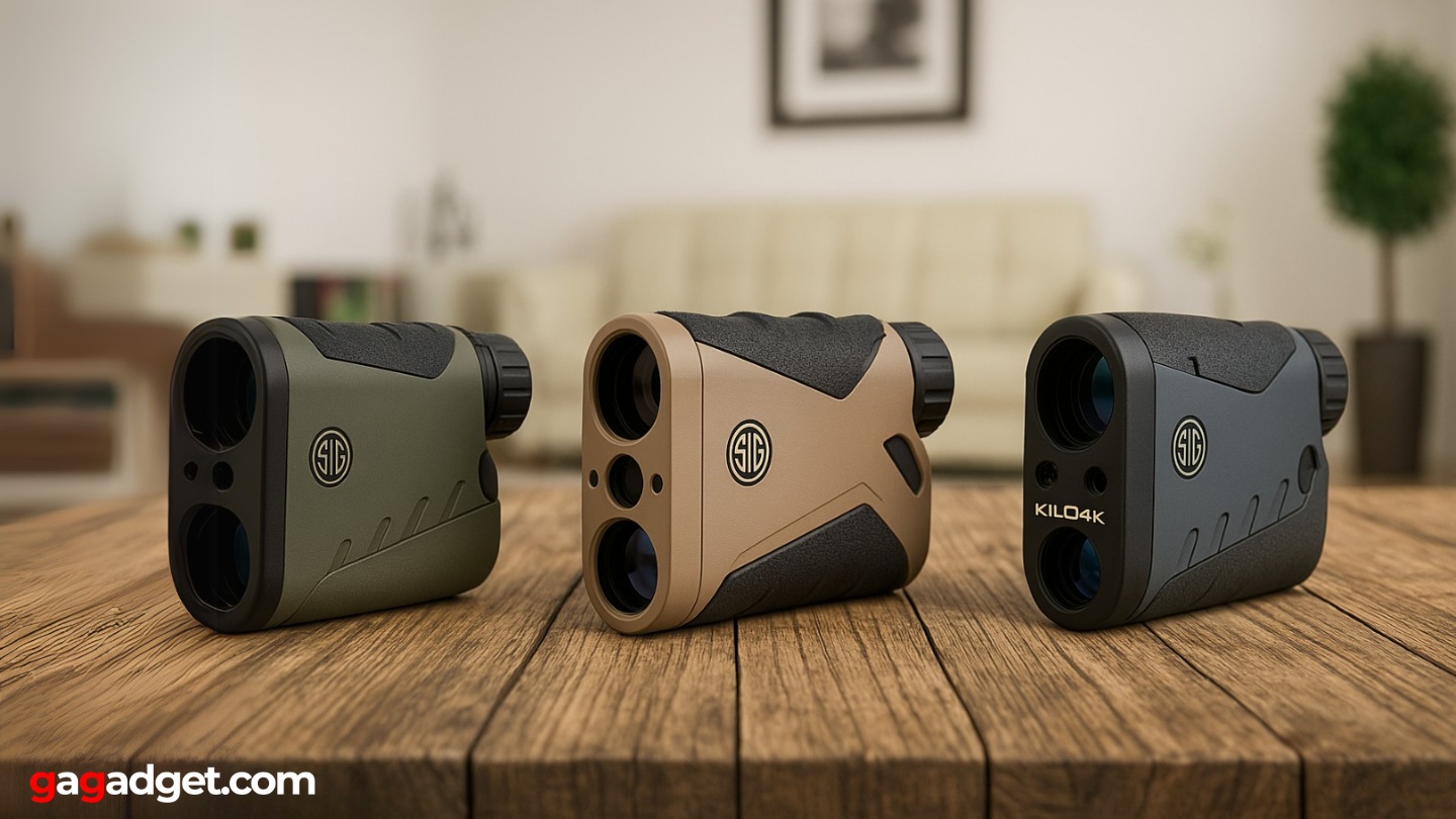 Best SIG SAUER Rangefinders of 2026