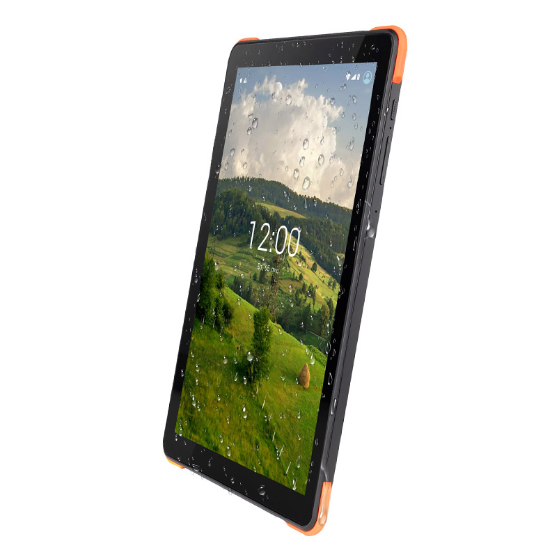 Sigma mobile TAB A1033 X-treme - защищенный планшет