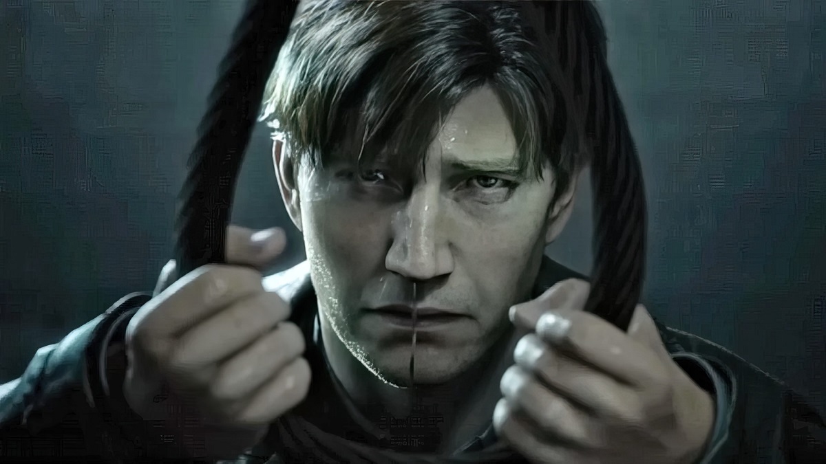 Замкнений сейф і музичний автомат: Konami показала оновлені головоломки в рімейку Silent Hill 2