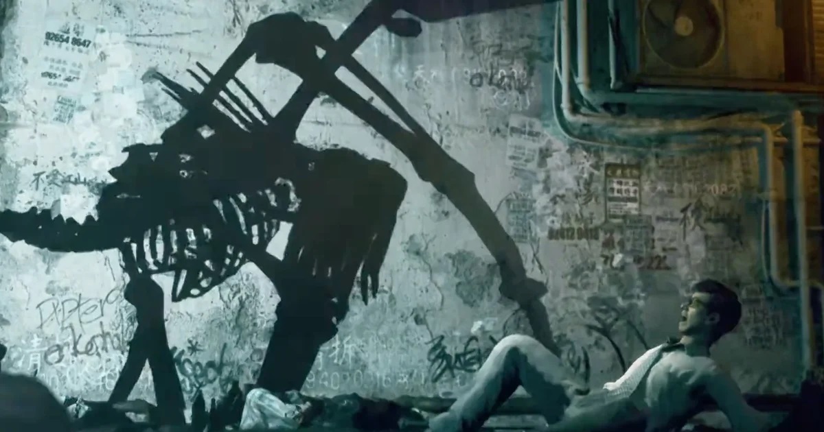 Творець культового горору Silent Hill представив перші кадри своєї нової гри Slitterhead