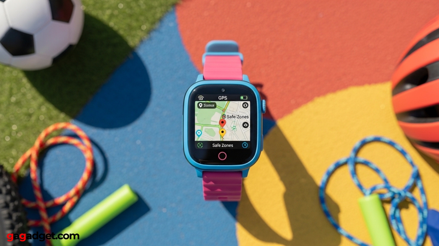 Best Smartwatches for Kids in 2026