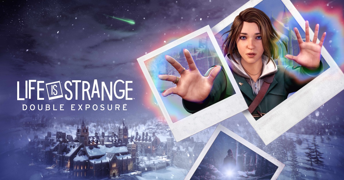 The developers of Life is Strange: Double Exposure gave an extensive presentation and showed off new gameplay footage