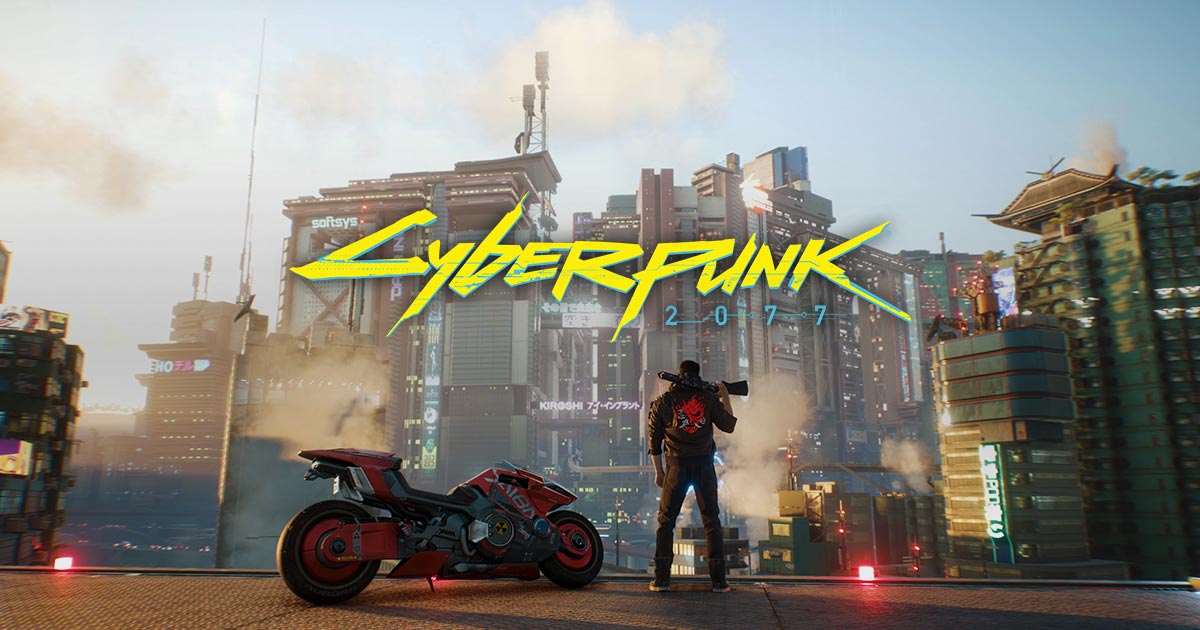 CD Projekt залучила до розробки сиквела Cyberpunk 2077 творців Diablo, Hitman, Control, Dishonored та інших не менш відомих проєктів