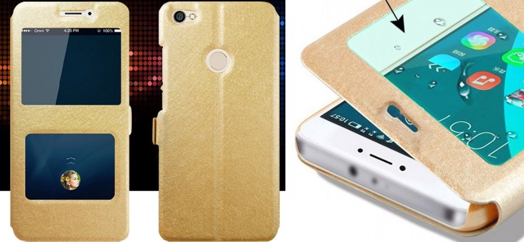 чехол на смартфон Xiaomi Redmi 4