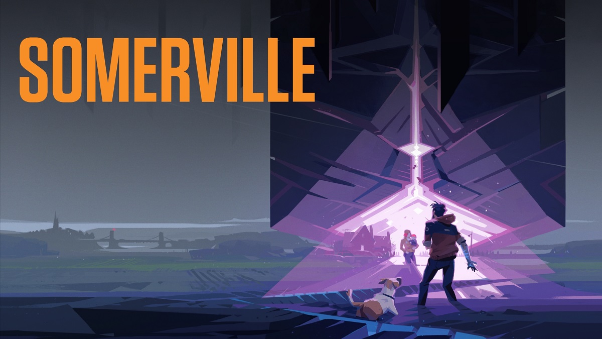 At the end of August, the dystopia Somerville will no longer be a Microsoft exclusive and will be released on PlayStation consoles