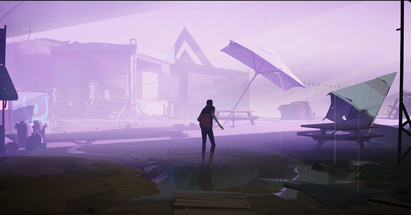 Критики та гравці не оцінили першу гру Jumpship Somerville, розробкою якої займався співзасновник Playdead
