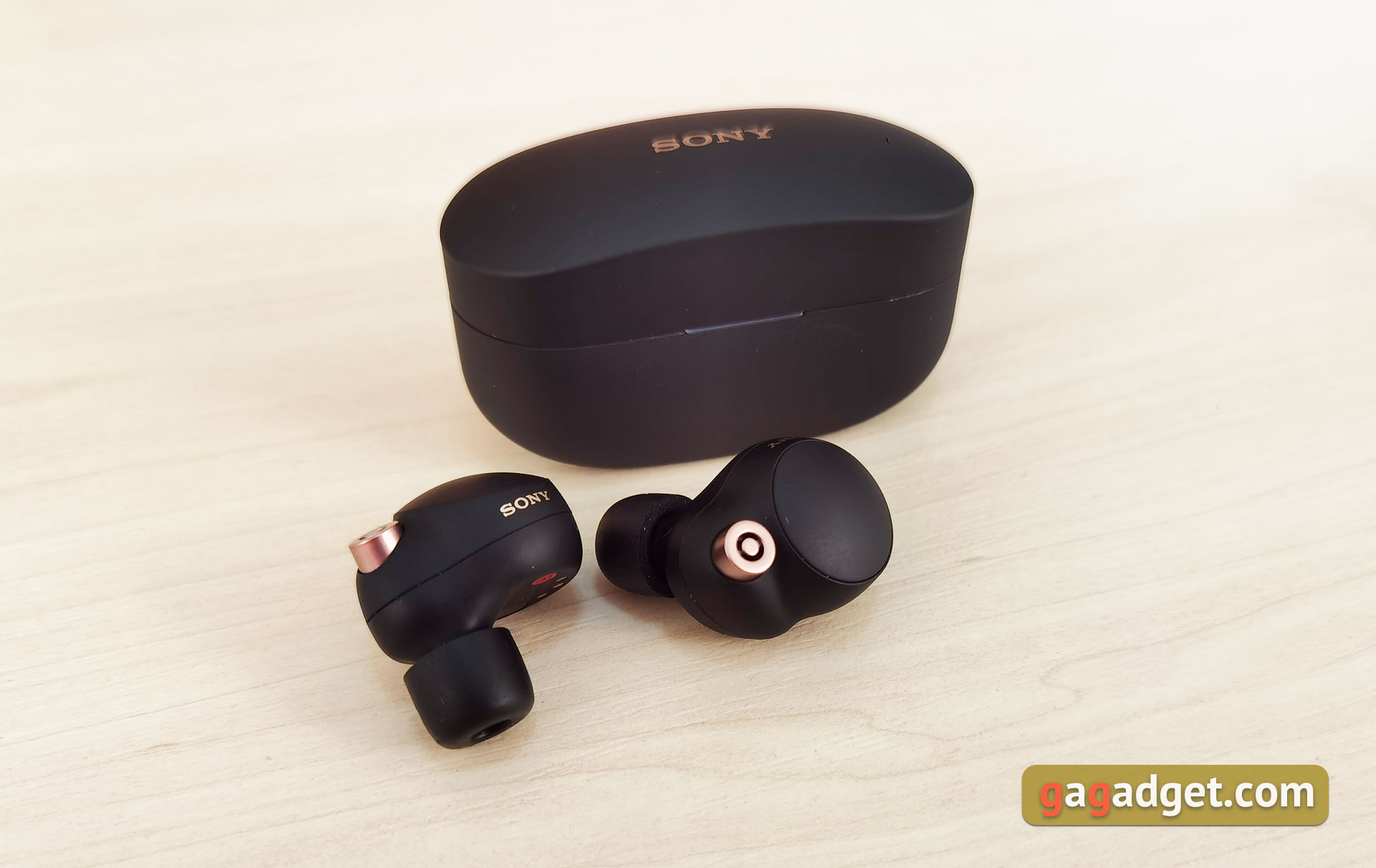 Sony WF-1000XM4 : le casque phare de la gamme TWS avec la meilleure suppression du bruit-12