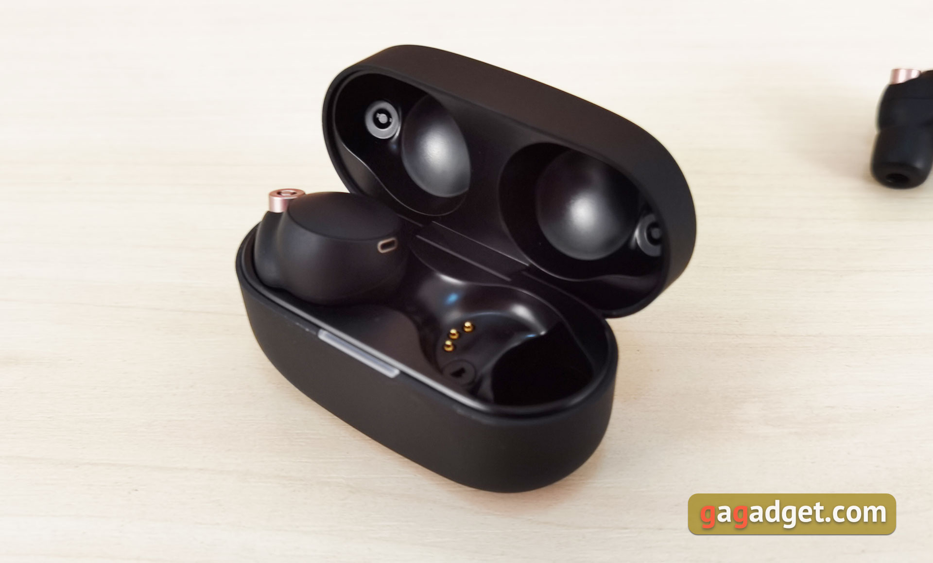 Sony WF-1000XM4 : le casque phare de la gamme TWS avec la meilleure suppression du bruit-14