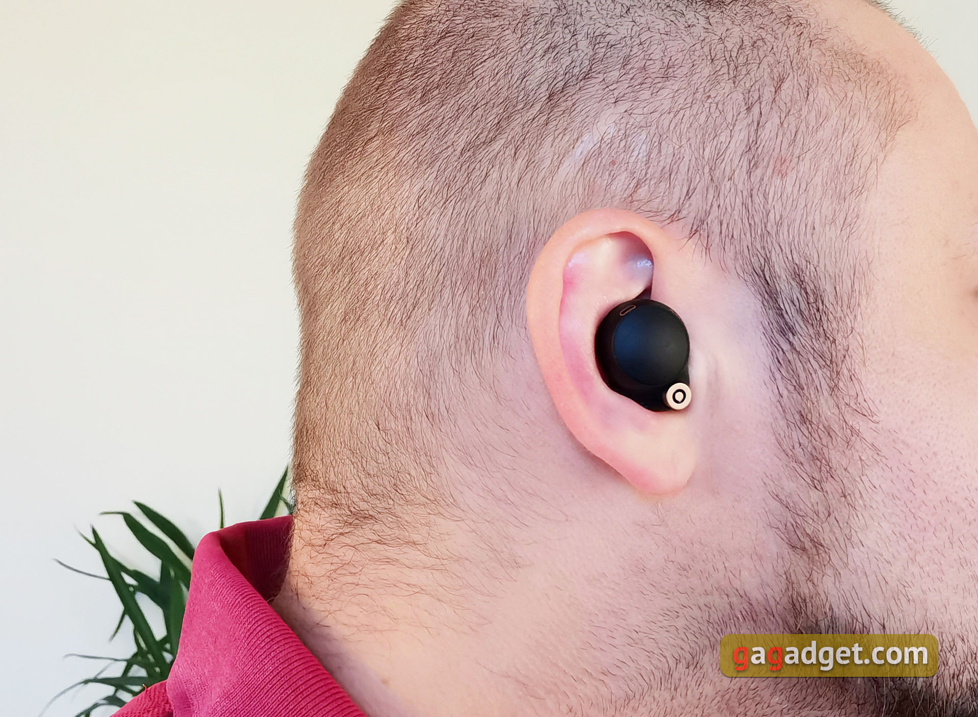 Sony WF-1000XM4 : le casque phare de la gamme TWS avec la meilleure suppression du bruit-16