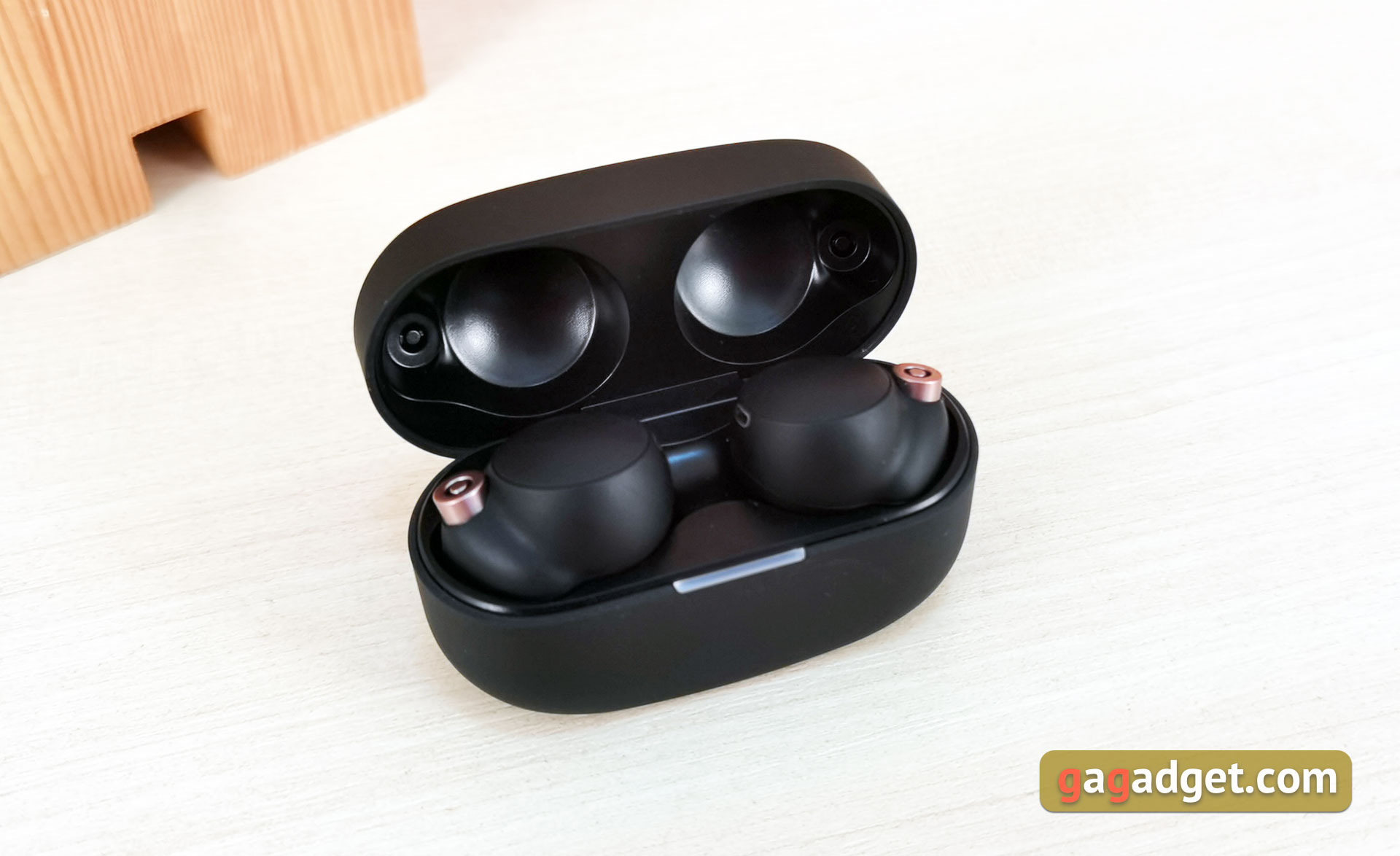 Sony WF-1000XM4 : le casque phare de la gamme TWS avec la meilleure suppression du bruit-63