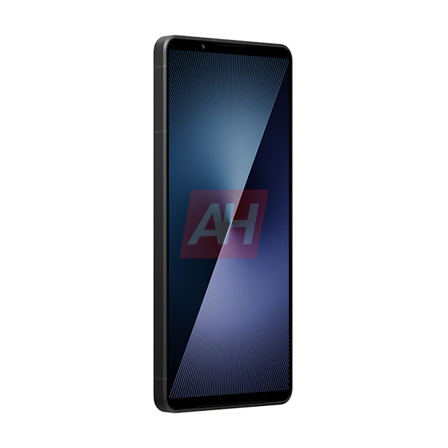 Черный Sony Xperia 1 VII