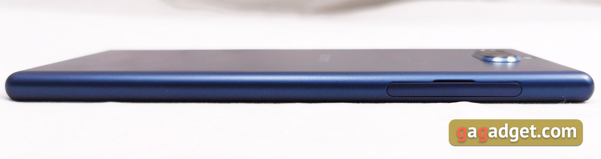 Обзор Sony Xperia 10 Plus: смартфон для любимых сериалов и социальных сетей-10