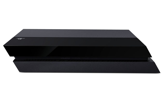 Обзор Sony PlayStation 4: самый прекрасный день* -12