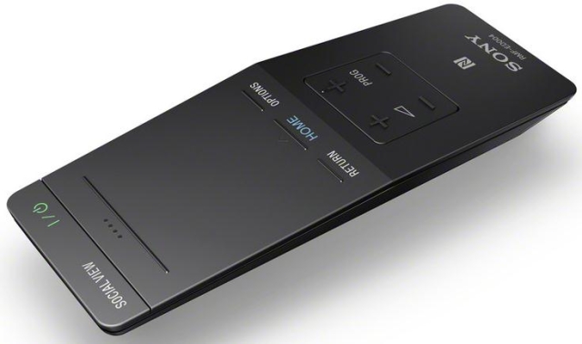 4К Ultra  HD и Full HD LED телевизоры Sony 2014 года-7