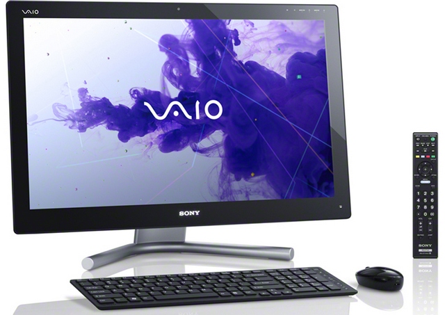 24-дюймовое 3D-сумасшествие или моноблок Sony Vaio L24 за 26 000 гривен-2 24-дюймовое 3D-сумасшествие или моноблок Sony Vaio L24 за 26 000 гривен-2