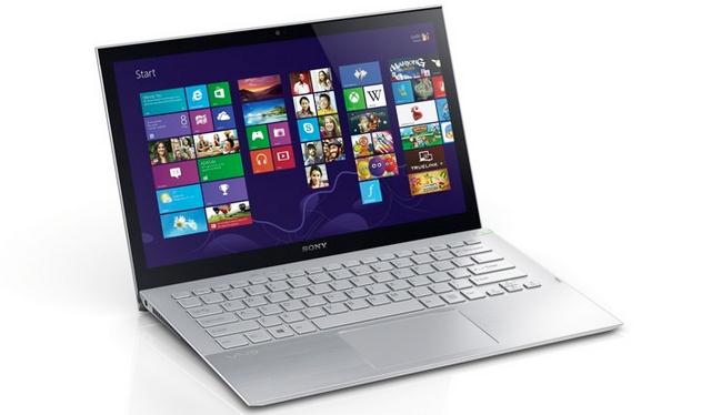 Цены и сроки начала продаж ультрабуков Sony VAIO Duo 13, VAIO Pro 11 и 13 в России-2