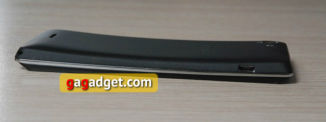 Беглый обзор Android-смартфона Sony XPERIA J-3