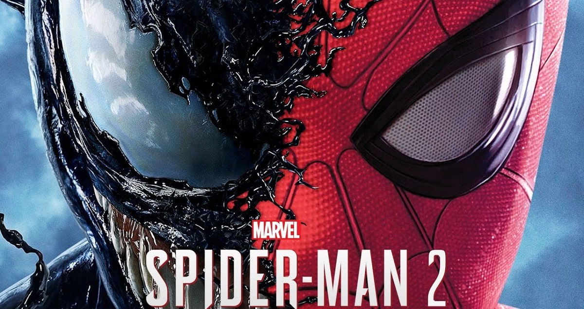 Стартовала предзагрузка Marvel’s Spider-Man 2 — до релиза игры всего неделя!