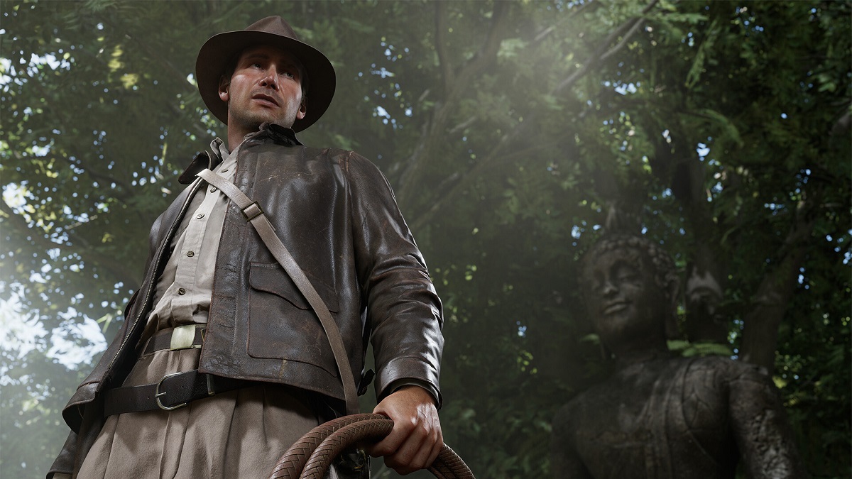 Без SSD пригод не буде: Bethesda опублікувала мінімальні системні вимоги Indiana Jones and the Great Circle