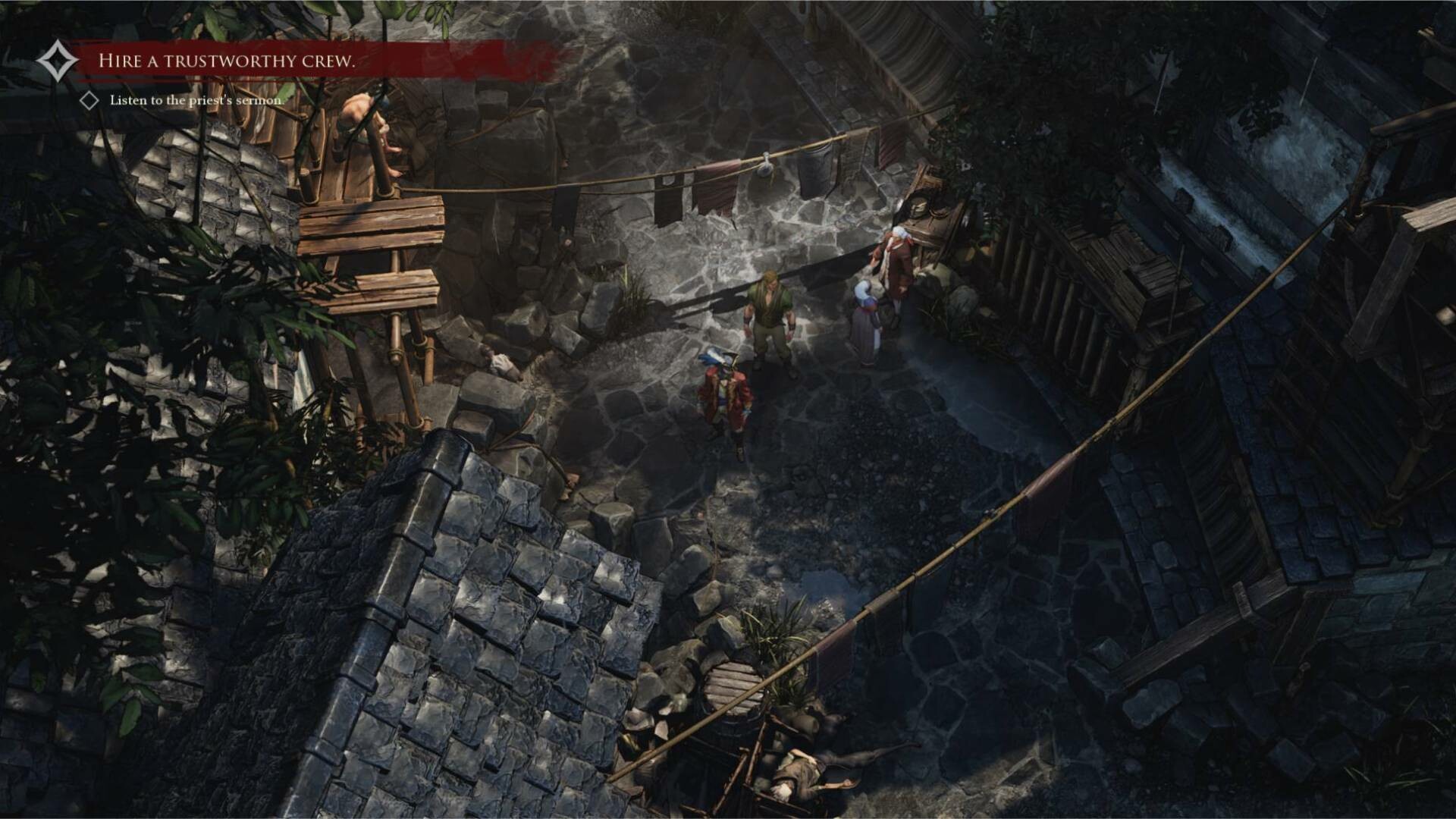 Game Flint: Treasure of Oblivion image 4