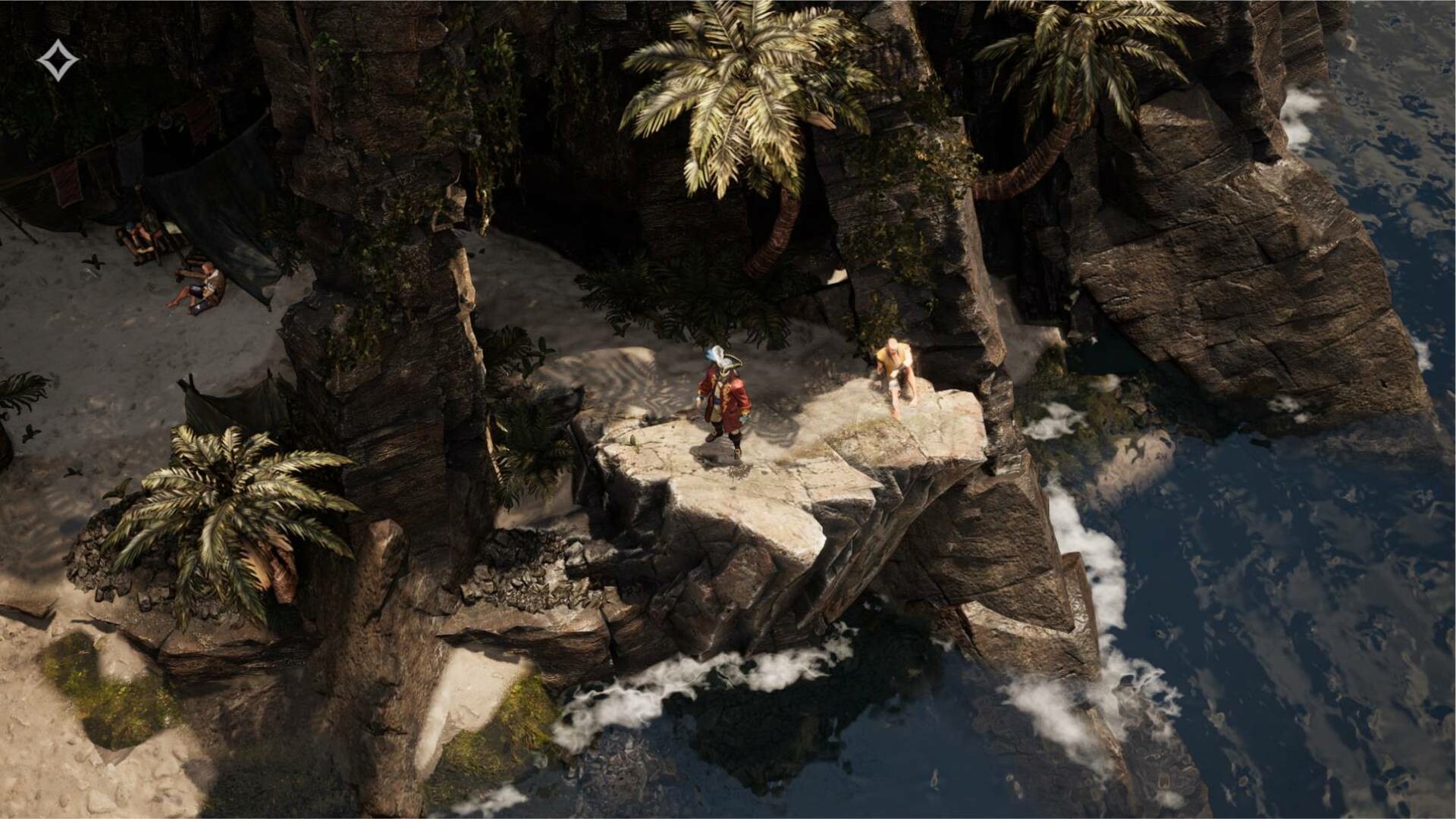 Game Flint: Treasure of Oblivion image 5