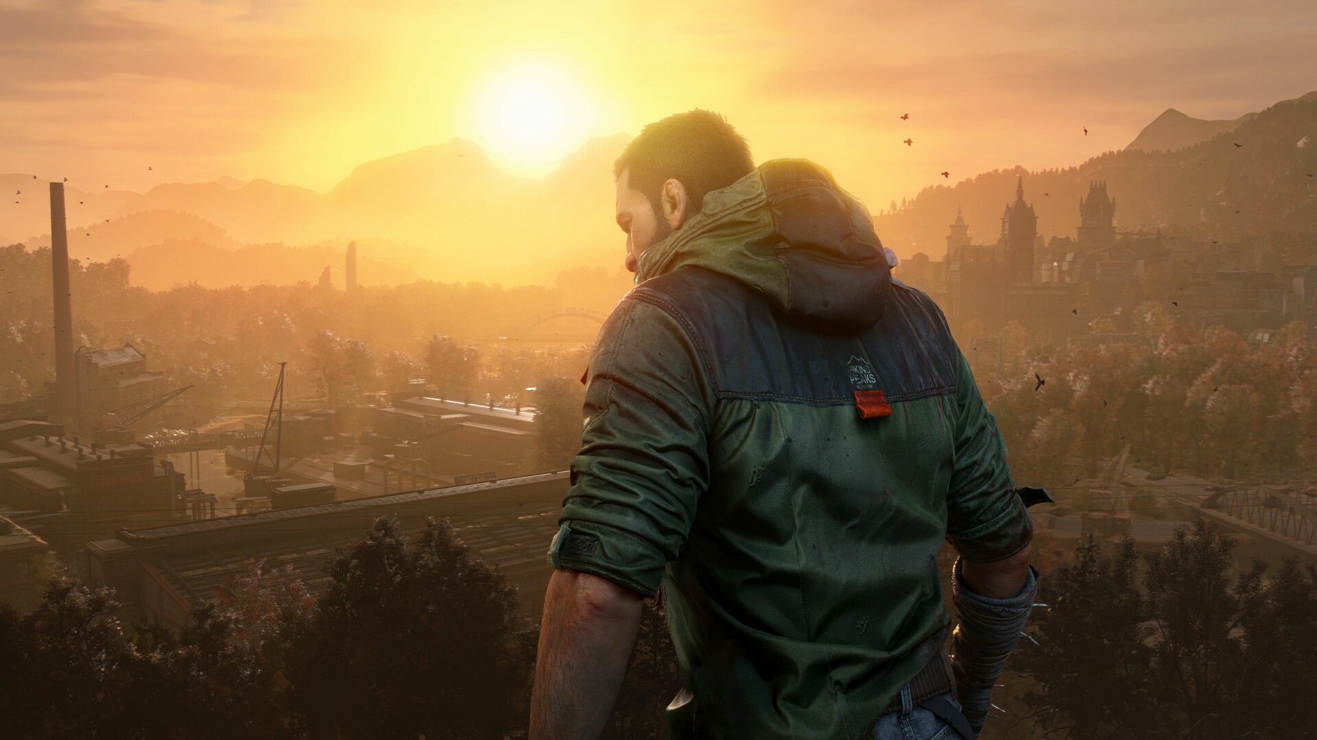 Трейлер Dying Light: The Beast - зображення 3