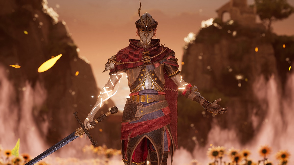 The developers of Italian action-RPG Enotria: The Last Song have revealed a cinematic trailer of their unusual game and released a demo of it